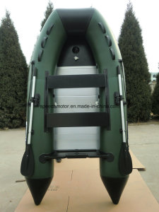 Rubber Dinghy Inflatable Fishing Boat