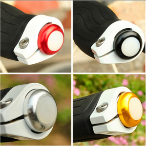 Lumifre S180 Novelty Outdoor Handlebar Bicycle Light Lamp Plug Warning Bicycle Light