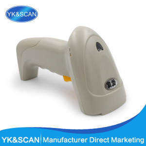 Good Quality 1d Hand-Held Barcode Scanner