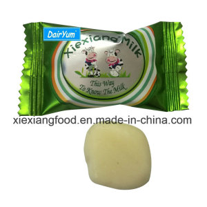 Milk Candy Suitable to Be of Chewing to Spend Your Leisure Time
