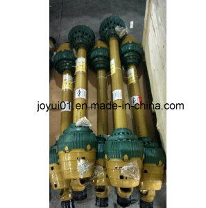 Pto Shaft with Clutch for Farm Machinery Part
