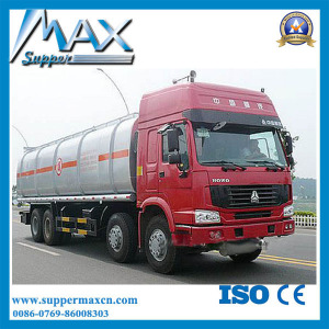 Sinotruk Good Quality 24ton Fuel Tank Truck